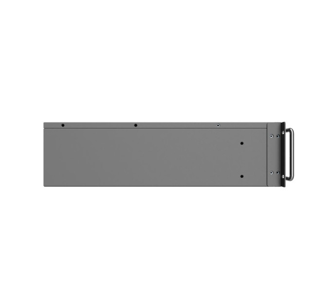 Акумуляторна батарея літій-залізо-фосфатна LiFePO4 51.2В 5120Втг Voltsmile RPC-V10 монтаж в стійку 19"
