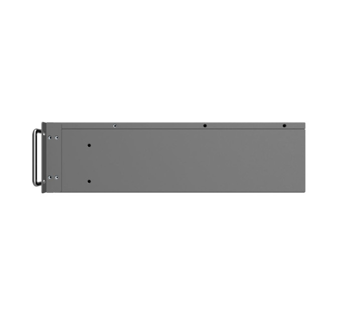 Акумуляторна батарея літій-залізо-фосфатна LiFePO4 51.2В 5120Втг Voltsmile RPC-V10 монтаж в стійку 19"