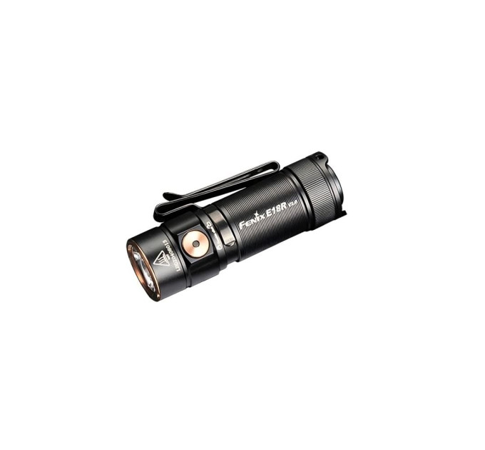 Ліхтар ручний Fenix E18R V2.0