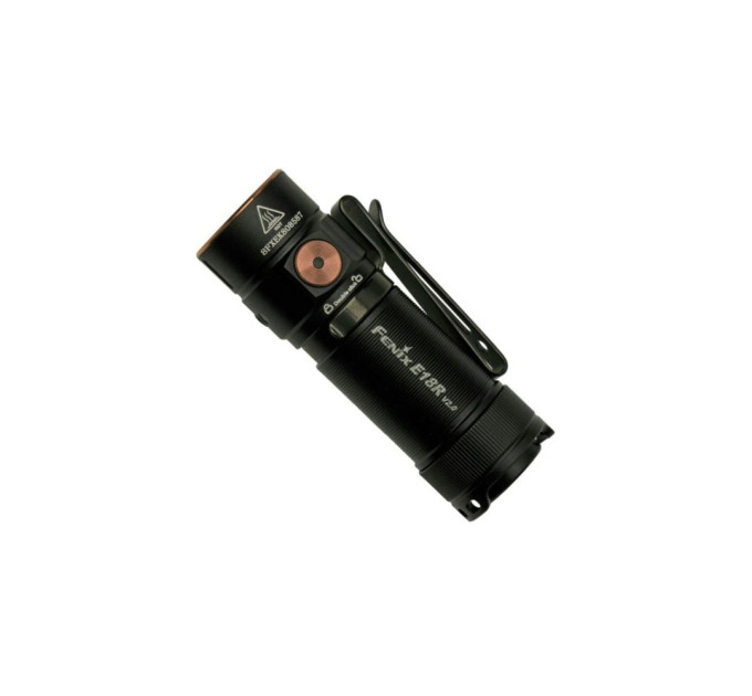 Ліхтар ручний Fenix E18R V2.0