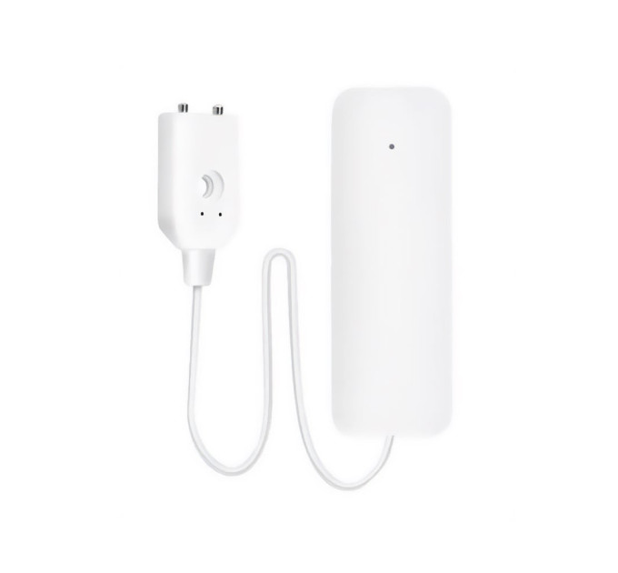 Бездротовий автономний датчик затоплення з WiFi Trinix TRX-WL01(WiFi)