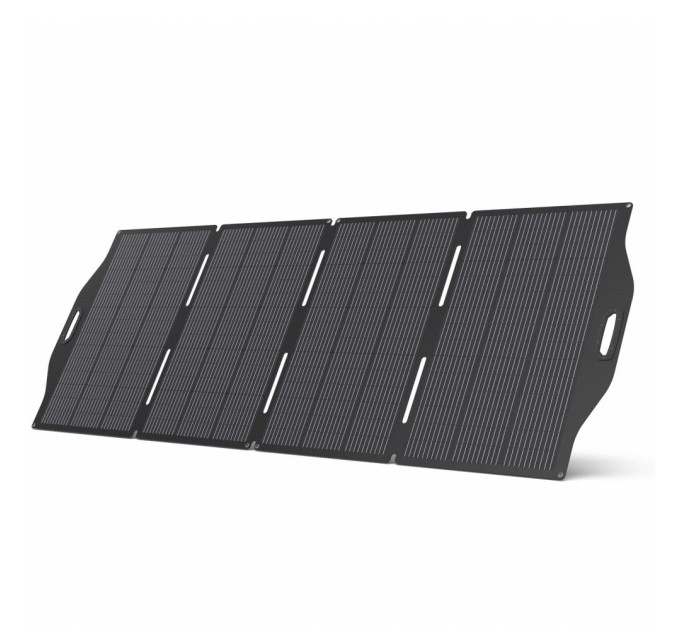 Портативная солнечная панель BigBlue B1004V 400W Портативная солнечная панель BigBlue B1004V 400W