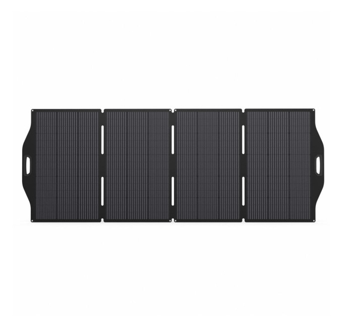 Портативная солнечная панель BigBlue B1004V 400W