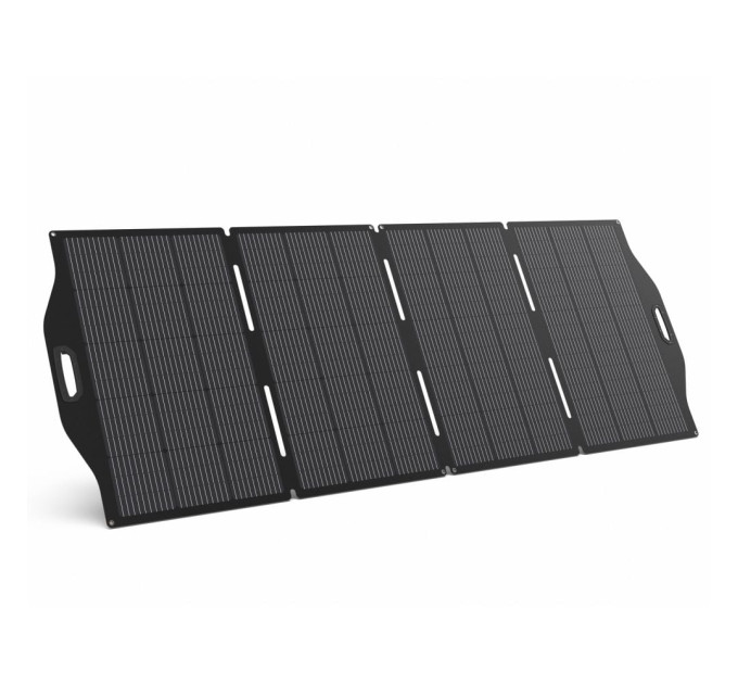 Портативная солнечная панель BigBlue B1004V 400W