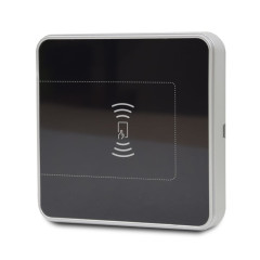 Считыватель UHF ZKTeco UR10RW-E с записью карт настольный