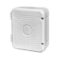 Монтажная коробка Light Vision VLC-03BX, пластик, 118*98*50 мм
