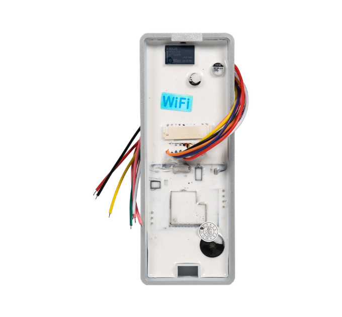 Клавиатура с WiFi, с контроллером и считывателем EM-Marine Trinix TRK-1304EW(WF) с поддержкой Tuya Smart, водонепроницаемая