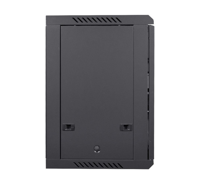 Коммутационный шкаф NVC-12U/600x450x640 Black