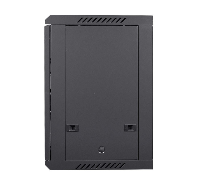 Коммутационный шкаф NVC-12U/600x450x640 Black