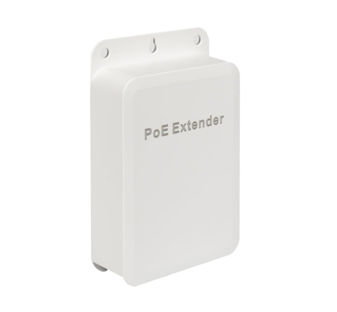 PoE-розширювач NVC-POE 4/100