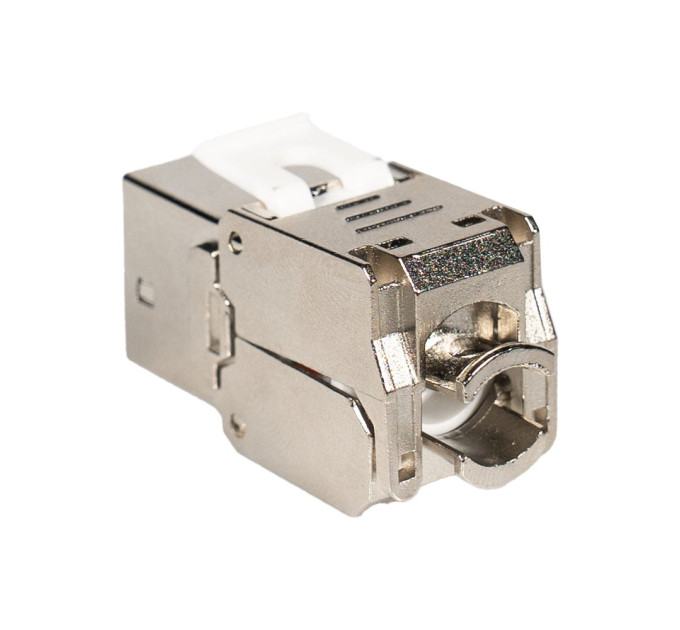 Модуль Keystone RJ45 NVC-KJ-20 CAT6A STP