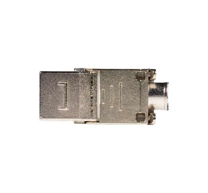 Модуль Keystone RJ45 NVC-KJ-20 CAT6A STP