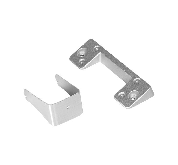 Відеопанель 2Mp Light Vision RIO FHD(RF) White зі зчитувачем Mifare