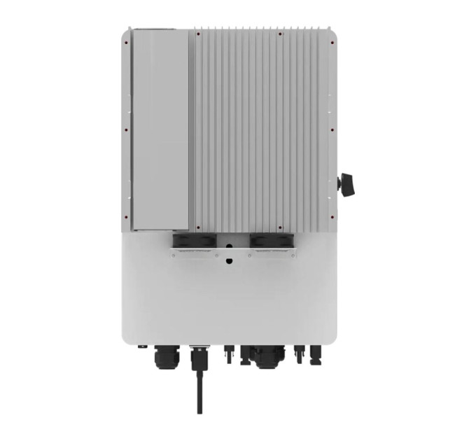 Гибридный трехфазный инвертор 10kW Deye SUN-10K-SG01HP3-EU-AM2