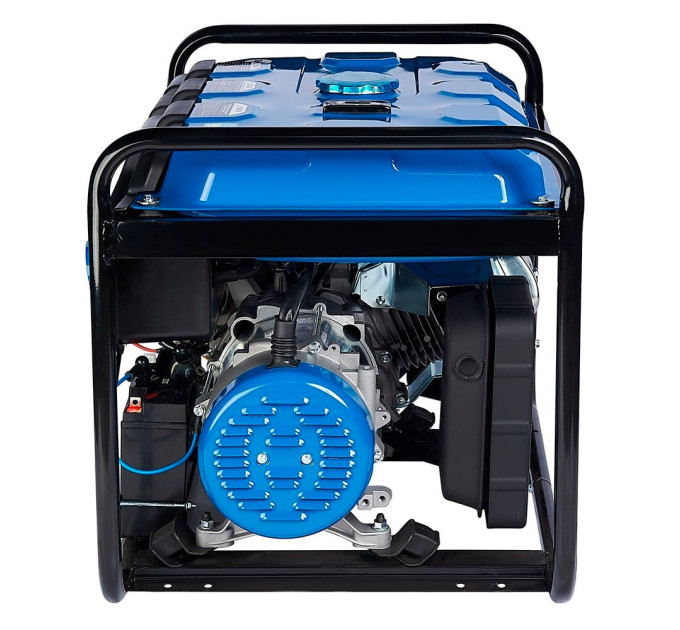 Генератор бензиновий 5 кВт EnerSol EPG-5500SEA