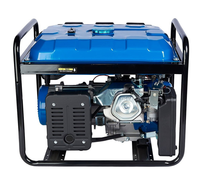 Генератор бензиновий 5 кВт EnerSol EPG-5500SEA