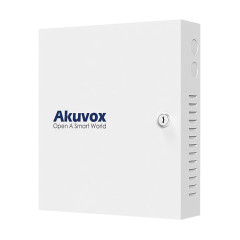 Контроллер управления лифтами сетевой Akuvox EC33