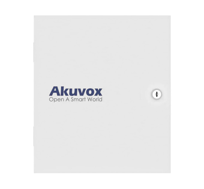 Контроллер управления лифтами сетевой Akuvox EC33