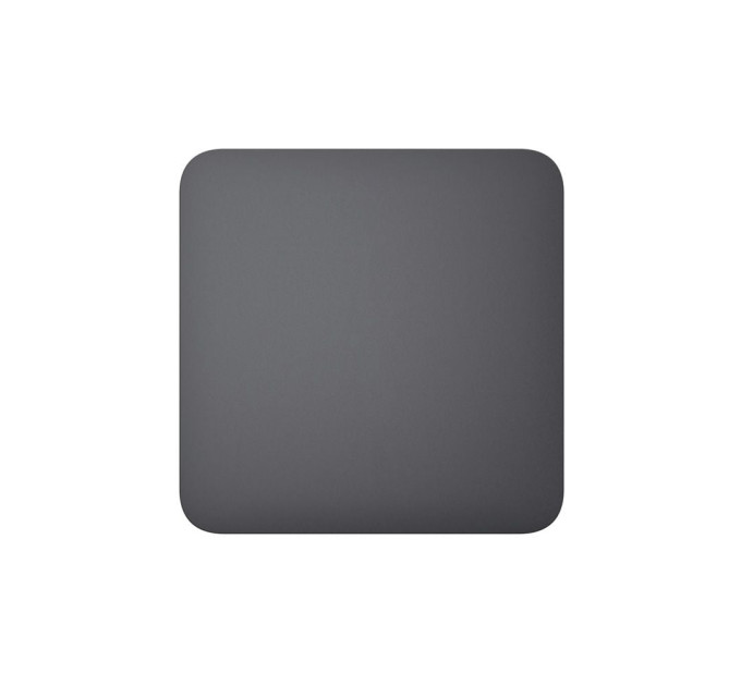 Розумний перехресний вимикач Ajax LightSwitch (Crossover) Jeweller (graphite/графіт)