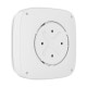 Датчик угарного газа Ajax FireProtect 2 SB(CO) White с неизменными батареями