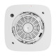 Датчик угарного газа Ajax FireProtect 2 SB(CO) White с неизменными батареями