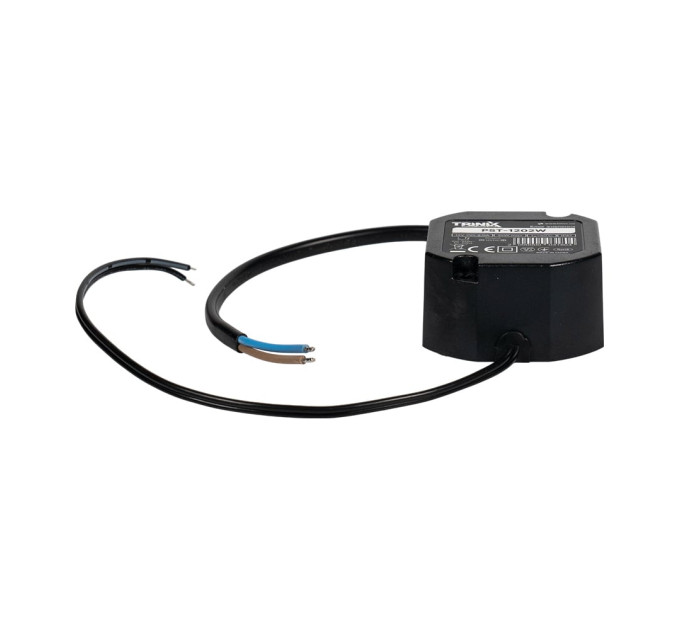Блок живлення Trinix PST-1202W 12V/2A вологозахищений IP67