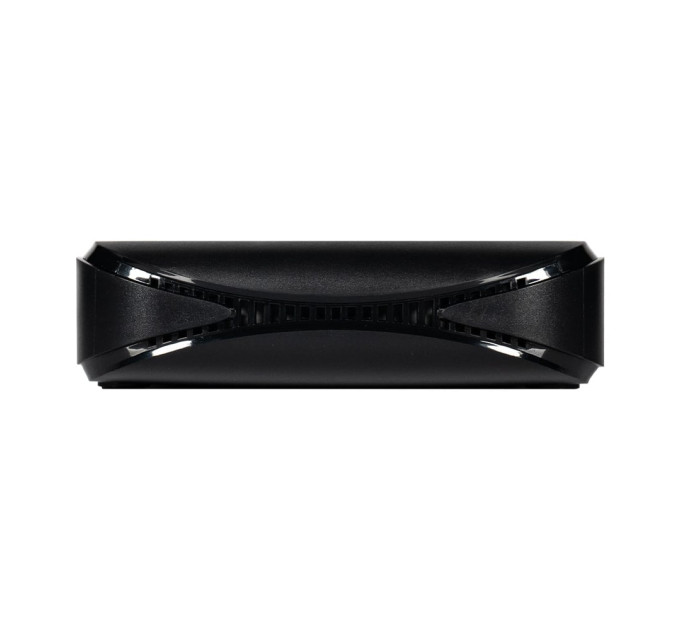 Джерело безперебійного живлення Mini UPS SKE POE-830P-LFP 20000mAh 5V/9V/12V/24V/PoE, LiFePo4 4*5Ah, для роутера і медіаконвертера