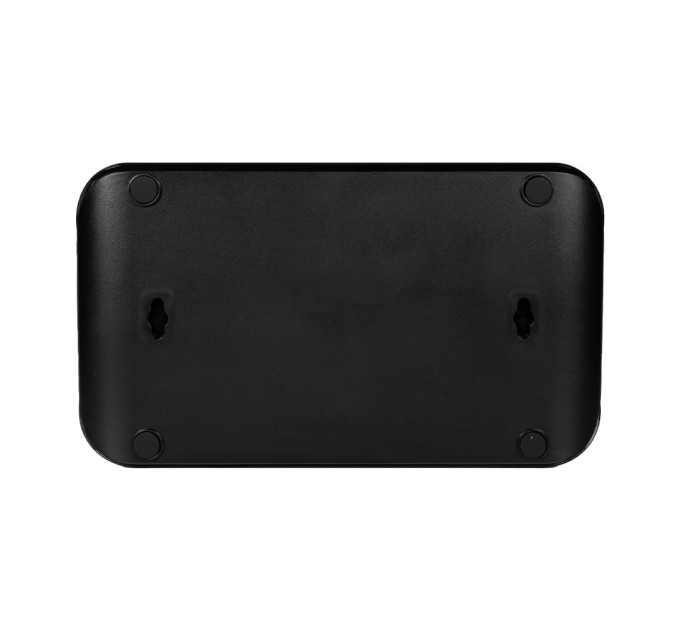 Джерело безперебійного живлення Mini UPS SKE POE-830P-LFP 20000mAh 5V/9V/12V/24V/PoE, LiFePo4 4*5Ah, для роутера і медіаконвертера