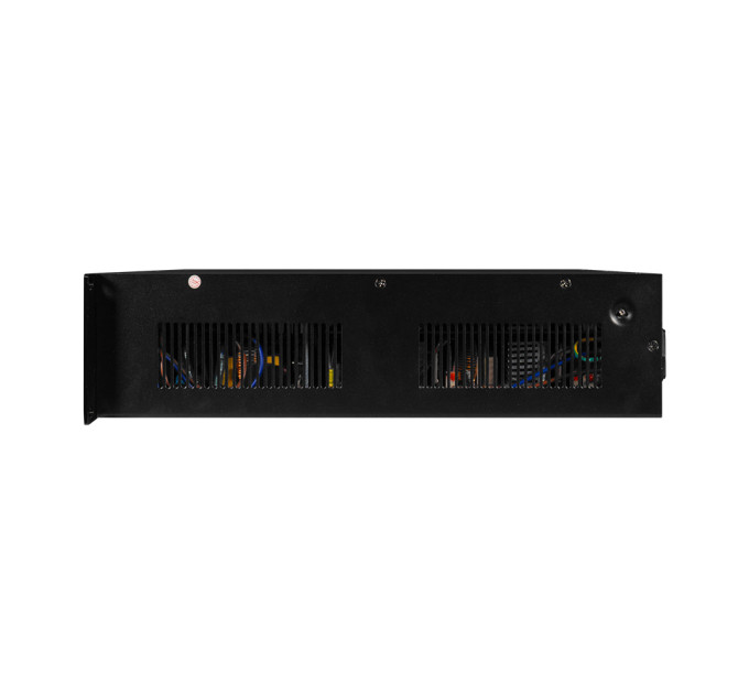 Матричный микширующий усилитель CMX PA-4240MX, 4 зоны, 19"