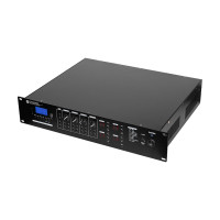 Матричный микширующий усилитель CMX PA-4240MX, 4 зоны, 19"