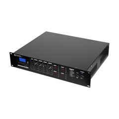 Матричный микширующий усилитель CMX PA-4240MX, 4 зоны, 19"