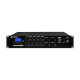 Матричный микширующий усилитель CMX PA-4240MX, 4 зоны, 19"