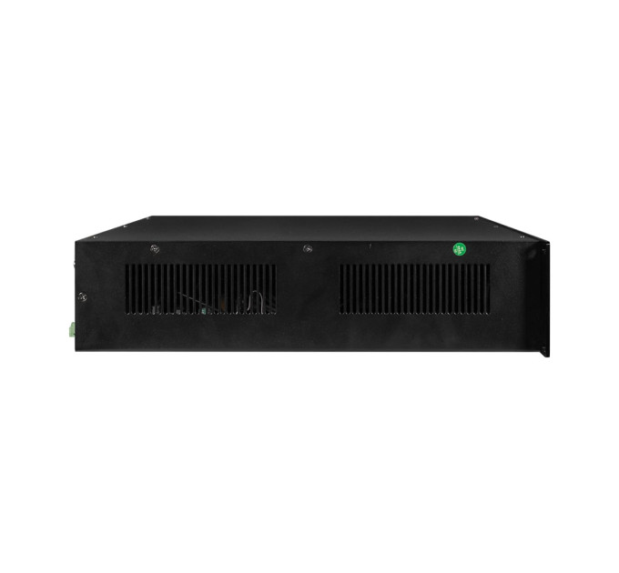Матричный микширующий усилитель CMX PA-4240MX, 4 зоны, 19"