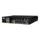 Матричный микширующий усилитель CMX PA-4240MX, 4 зоны, 19"