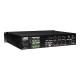 Матричный микширующий усилитель CMX PA-4240MX, 4 зоны, 19"
