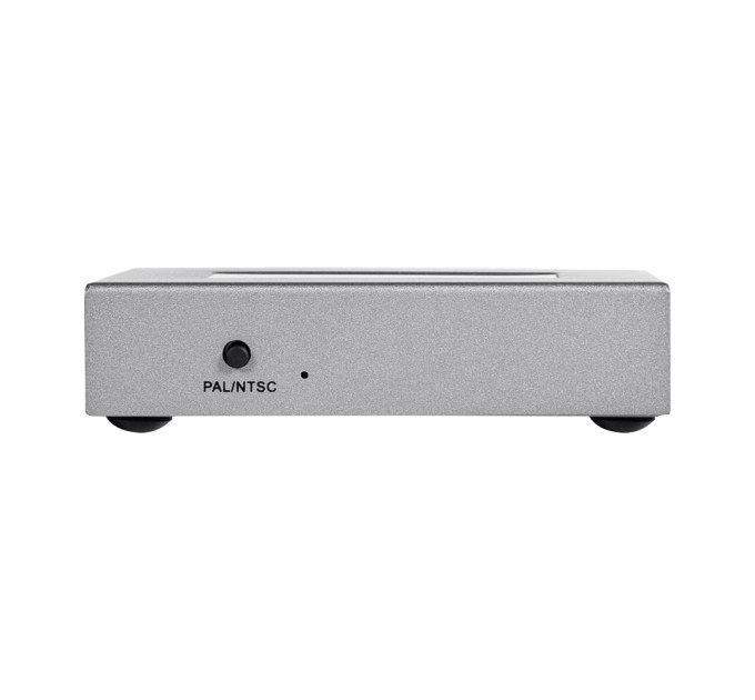 Конвертер відеосигналу HDMI-AV Dtech DT-7019A