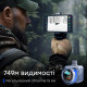 Тепловизор для смартфона на Android Xinfrared XH15 + держатель/экран/дальномер