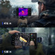 Тепловизор для смартфона на Android Xinfrared XH15 + держатель/экран/дальномер