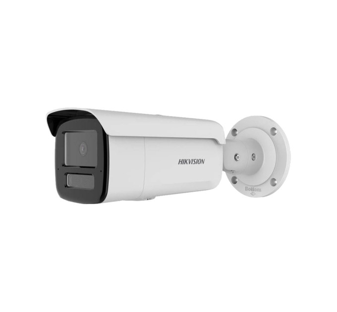IP-відеокамера 6Mp Hikvision DS-2CD2T63G2-4LI f=2.8mm, ІЧ+LED