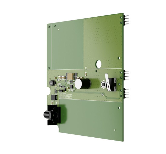 Плата блоку живлення для роботи відеореєстратора Ajax 12V PSU for NVR