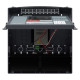 Прилад приймально-контрольний пожежний адресний Tiras PRIME A (HW2)