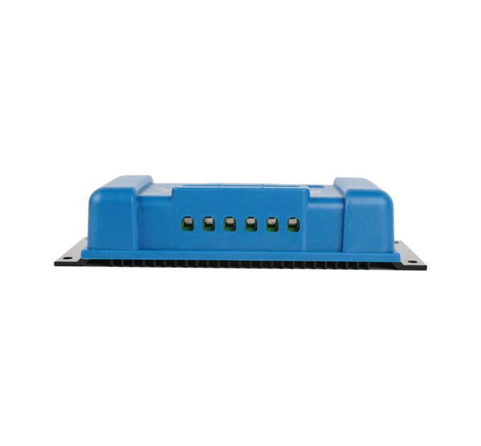 PWM-контроллер заряда солнечных панелей Victron Energy BlueSolar PWM-LCD&USB 12/24V-30A