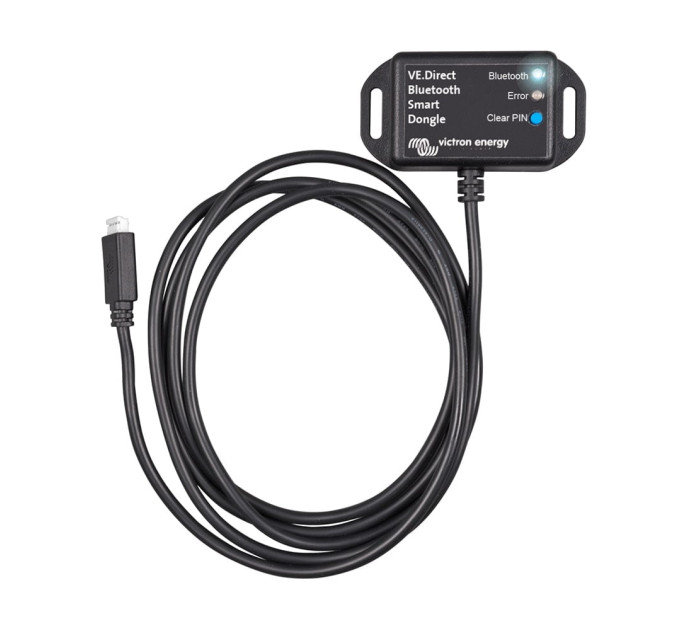 Bluetooth адаптер Victron Energy VE.Direct Bluetooth Smart dongle