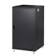 Коммутационный шкаф Trinix TRX-22U/600x600x1166 Black