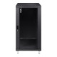 Коммутационный шкаф Trinix TRX-22U/600x600x1166 Black