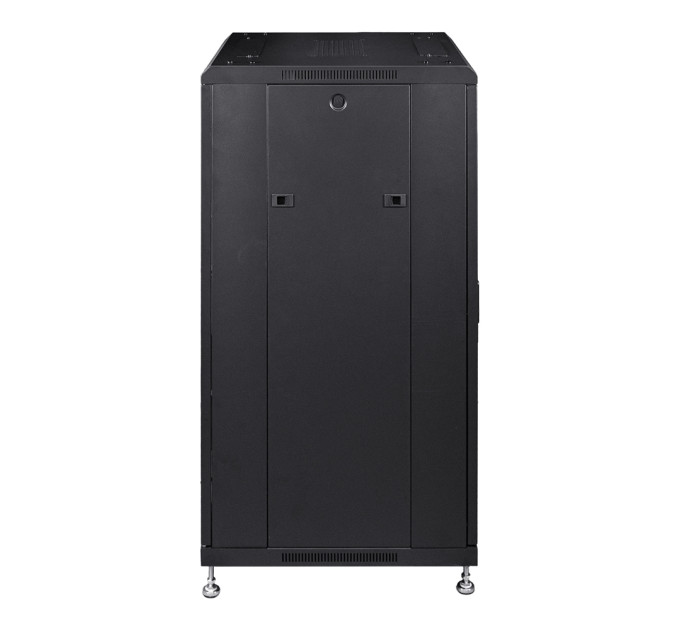 Коммутационный шкаф Trinix TRX-22U/600x600x1166 Black
