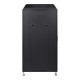 Коммутационный шкаф Trinix TRX-22U/600x600x1166 Black