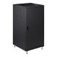 Коммутационный шкаф Trinix TRX-22U/600x600x1166 Black