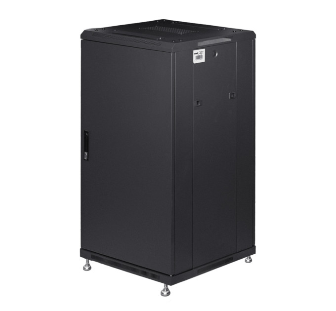 Коммутационный шкаф Trinix TRX-22U/600x600x1166 Black