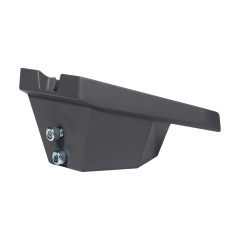Кріплення перехідника для труб Starlink Standard Pipe Adapter до Starlink Gen3 REV4 Кріплення перехідника для труб Starlink Standard Pipe Adapter до Starlink Gen3 REV4